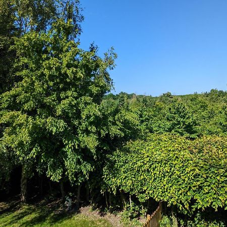 Myrtle Stables - Converted, Self-Contained, Countryside Hernhill Εξωτερικό φωτογραφία