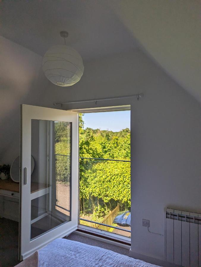 Myrtle Stables - Converted, Self-Contained, Countryside Hernhill Εξωτερικό φωτογραφία