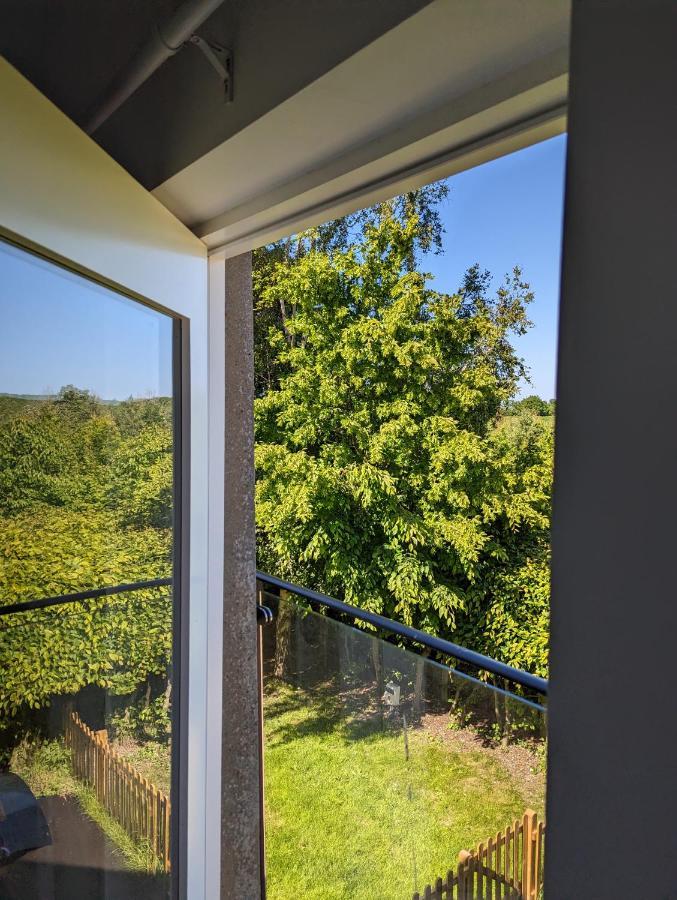 Myrtle Stables - Converted, Self-Contained, Countryside Hernhill Εξωτερικό φωτογραφία